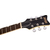 Gretsch Guitars Streamliner Jet Club Aged White thumbnail 5