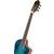 Ortega TourPlayer Deluxe Esdoorn thumbnail 5