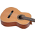 Ortega R18SSN Traditional Series 4/4 Guitare Classique thumbnail 5