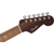 Fender California Deluxe Redondo Jr. E Honey Sunburst thumbnail 5