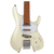 Ibanez ICHI10-VWM Vintage White Matte thumbnail 5