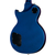 Epiphone Futura Les Paul Custom Twilight Shift  - Retoure (Zustand: sehr gut) thumbnail 5