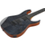 Ibanez GRGR221FA-TDK GIO RGR Transparent Indigo Black  - Retoure (Zustand: sehr gut) thumbnail 5