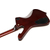 Ibanez IC420-GD Iceman Gold thumbnail 5