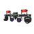 Chauvet DJ GigBAR Move + ILS  - Retoure (Zustand: sehr gut) thumbnail 5