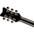 Gretsch Guitars Streamliner Jet Black thumbnail 5