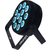 Algam Lighting SLIMPAR-1210-QUAD thumbnail 5
