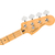 Fender 75th Anniversary Player II Precision Bass Candy Apple Red thumbnail 5