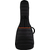MONO Dual Electric Guitar Jet Black thumbnail 5