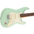Fender American Ultra Luxe Vintage '60s Stratocaster Surf Green thumbnail 5