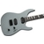 Jackson American Series Soloist SL2 DX HT Satin Porsche Gray thumbnail 5