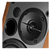 Edifier Studio R1280DB 2.0 Luidsprekersysteem Wood thumbnail 5