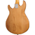 Epiphone Grabber Bass Natural  - Retoure (Zustand: sehr gut) thumbnail 5