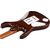 Ibanez AZ2204NJA-TS Prestige AZN Tobacco Sunburst  - Retoure (Zustand: sehr gut) thumbnail 5