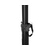 Omnitronic BPS-3 Supporti Alti Per Casse Neri thumbnail 5