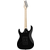 Ibanez GRX70QA-TKS Transparent Black Sunburst Starter Set thumbnail 5
