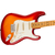 Fender Player II Stratocaster MN Aged Cherry Burst thumbnail 5