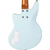 Ashdown Roasted Capri-23 Ice Blue thumbnail 5