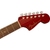 Fender Redondo Player Candy Apple Red thumbnail 5