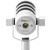 Rode Rodecaster Duo Blanco Set Bundle para Podcast/Streamer thumbnail 5