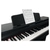 Classic Cantabile DP-230 SM E-Piano schwarz matt  - Retoure (Zustand: gut) thumbnail 5