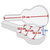 Rocktile Basskoffer Jumbo Akustik Bass Style  - Retoure (Zustand: sehr gut) thumbnail 5