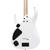 Ibanez RGDR61G-WH White thumbnail 5