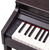 Roland RP701-DR Digitale Piano Palissander thumbnail 5