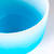 Sela SECCU10G Campana di Cristallo Blu 10" 432 Hz thumbnail 5