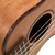Cascha 2027 Premium Mahagoni Sopran Ukulele Bundle  - Retoure (Zustand: sehr gut) thumbnail 5