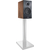 Canton GLE 30 S2 Diffusori Da Scaffale Coppia Noce thumbnail 5