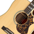 Epiphone Hummingbird Deluxe EC Natural thumbnail 5