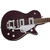 Gretsch Guitars G5230T Electromatic Sparkle Jet FT Single-Cut with Bigsby Dark Cherry Metallic thumbnail 5
