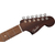 Fender California Deluxe Redondo Black thumbnail 5