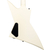 ESP LTD EX-200 Olympic White  - Retoure (Zustand: sehr gut) thumbnail 5