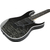 Ibanez GRG120QASPBKG GIO RG Black Gradation thumbnail 5