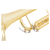 Classic Cantabile TR-30L B-Trompet Set thumbnail 5