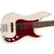 Fender Player II Modified Active Precision Bass Olympic Pearl thumbnail 5