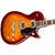 Gretsch G5220 Electromatic Jet BT Single-Cut con V-Stoptail Sweet Tea thumbnail 5