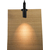 Eurolite LED KKL-7 Spot 3000K Noir thumbnail 5