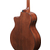 Ibanez AE275BT-LGS Baritono Natural Low Gloss thumbnail 5