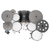 EFNOTE 7X E-Drum Kit thumbnail 5