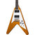 Gibson 70s Flying V Antique Natural thumbnail 5