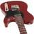 Chapman Peter Honoré Signature DPT Cinnabar Red thumbnail 5