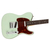 Fender America Ultra Luxe Telecaster RW Surf Green  - Retoure (Zustand: gut) thumbnail 5
