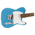Squier Sonic Telecaster California Blue thumbnail 5