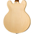 Gibson ES-330 Antique Natural thumbnail 5