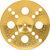 Meinl HCS 12" Trash Stack Beckenstandaard Set thumbnail 5