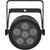 Chauvet DJ SlimPAR H6 ILS Scheinwerfer  - Retoure (Zustand: sehr gut) thumbnail 5