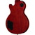 Epiphone Les Paul Standard 50s Figured Bourbon Burst  - Retoure (Zustand: gut) thumbnail 5